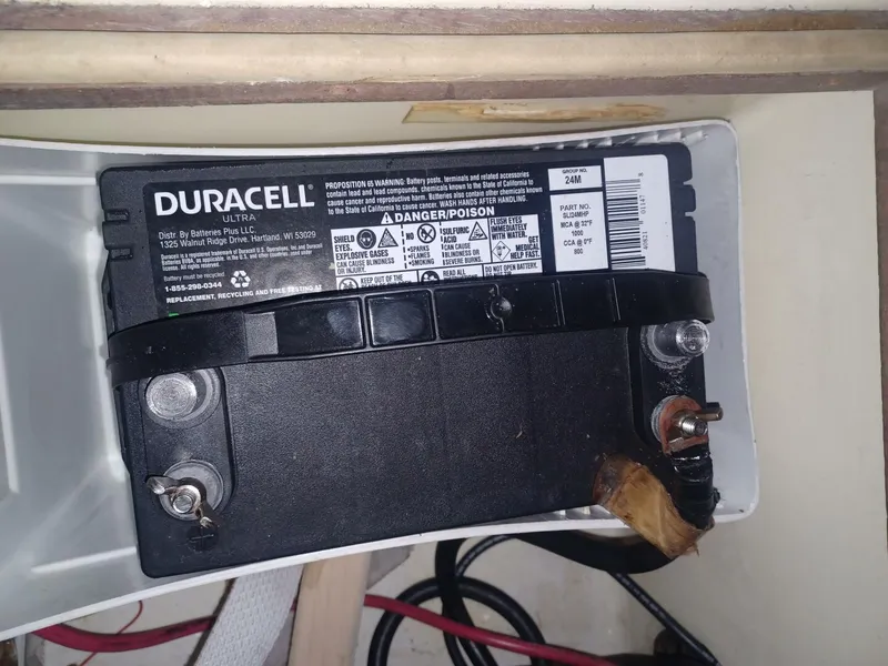 Slide: The Image of Pearson 36-2 Sloop 1987 - 5173719