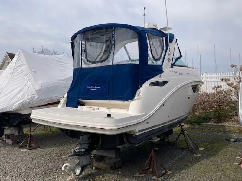 Slide: The Image of Sea Ray 26 2015 - 5232819