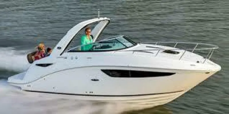 Slide: The Image of Sea Ray 26 2015 - 5174280