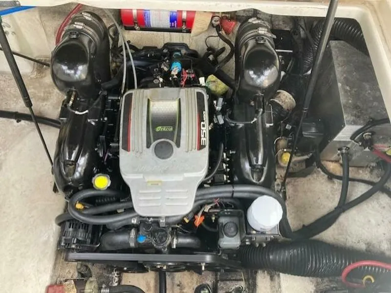 Slide: The Image of Sea Ray 26 2015 - 5232818