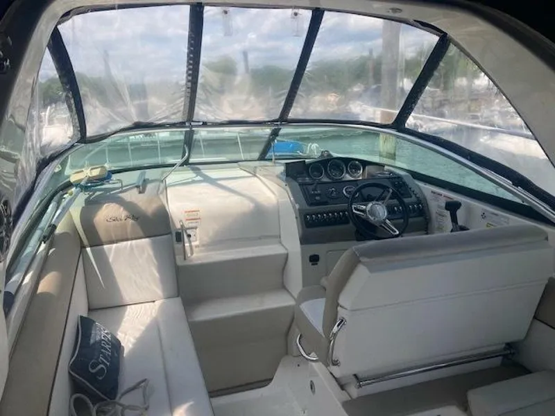 Slide: The Image of Sea Ray 26 2015 - 5357357