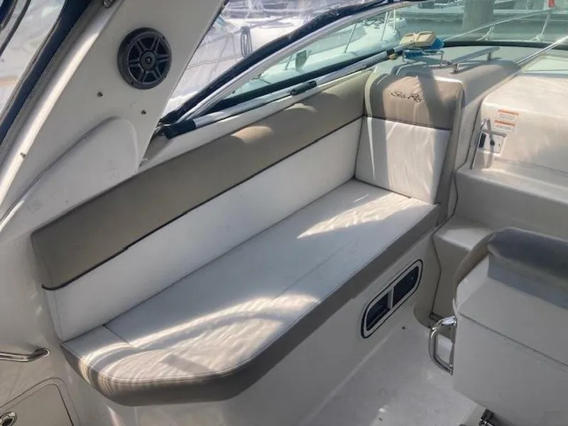 Slide: The Image of Sea Ray 26 2015 - 5357359