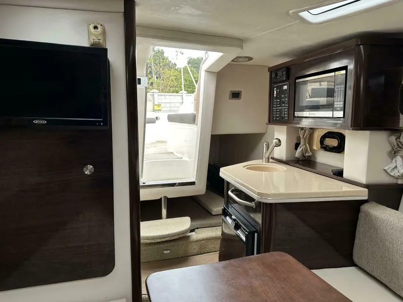 Slide: The Image of Sea Ray 26 2015 - 5174337