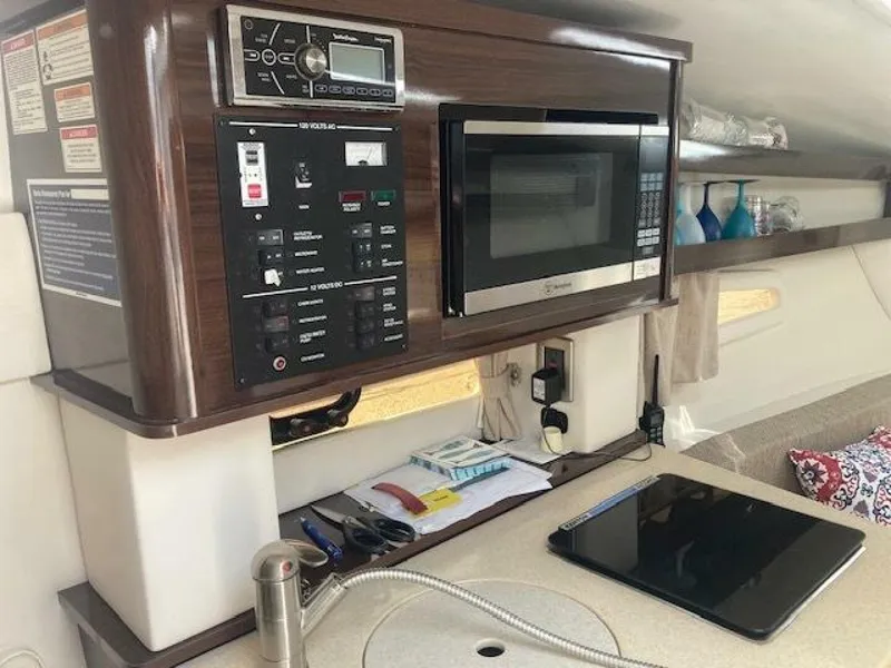 Slide: The Image of Sea Ray 26 2015 - 5357360