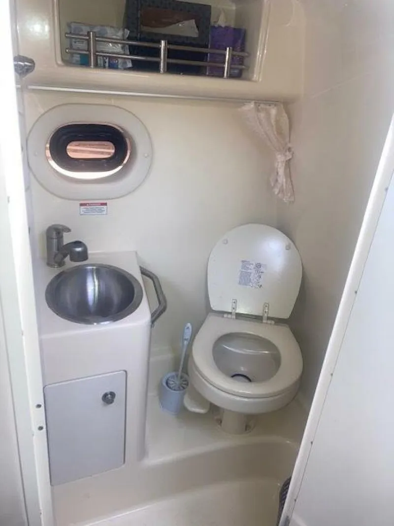 Slide: The Image of Sea Ray 26 2015 - 5242595