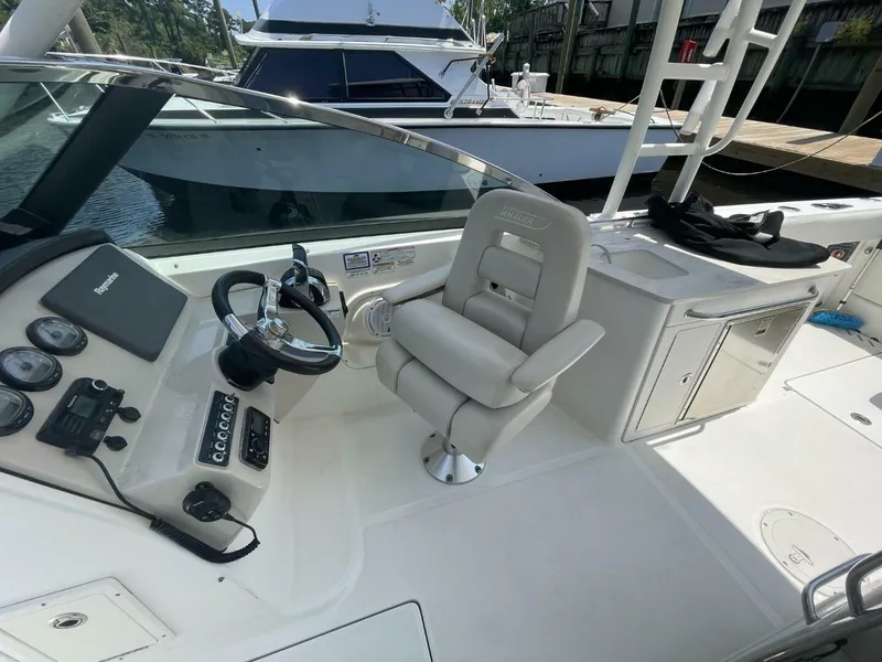 Slide: The Image of Boston Whaler 270 Vantage 2016 - 5174097