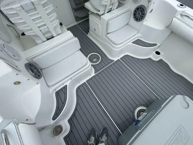 Slide: The Image of Wellcraft 252 Coastal 2006 - 5174309