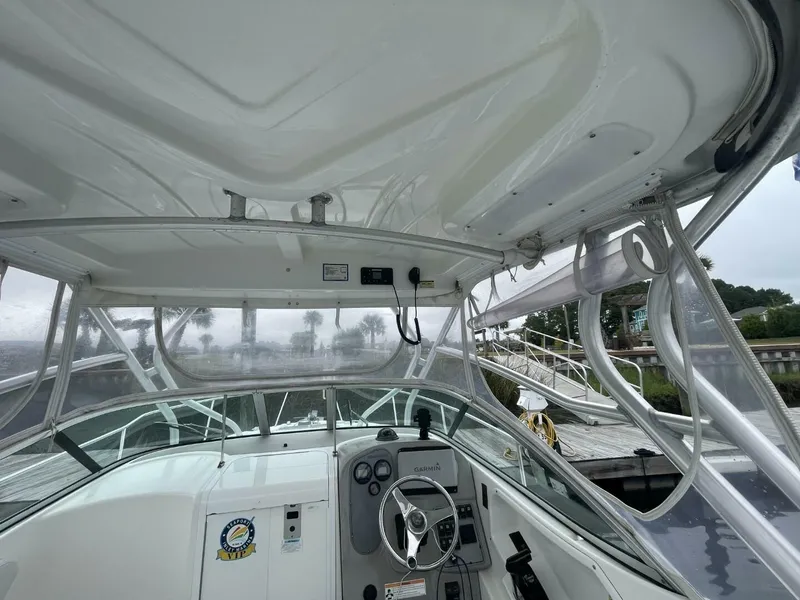 Slide: The Image of Wellcraft 252 Coastal 2006 - 5174311