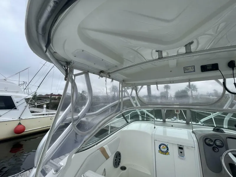 Slide: The Image of Wellcraft 252 Coastal 2006 - 5174312