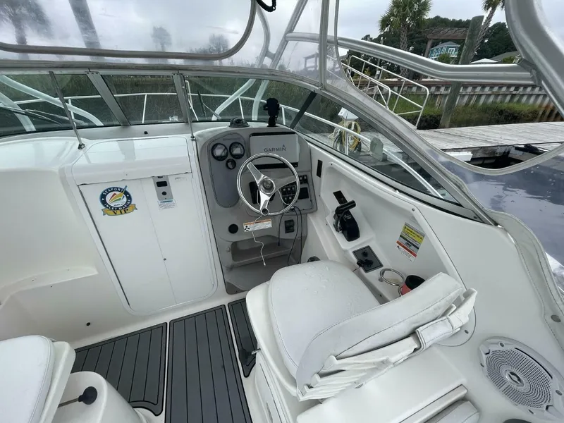 Slide: The Image of Wellcraft 252 Coastal 2006 - 5174313