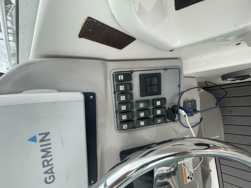 Slide: The Image of Wellcraft 252 Coastal 2006 - 5174315