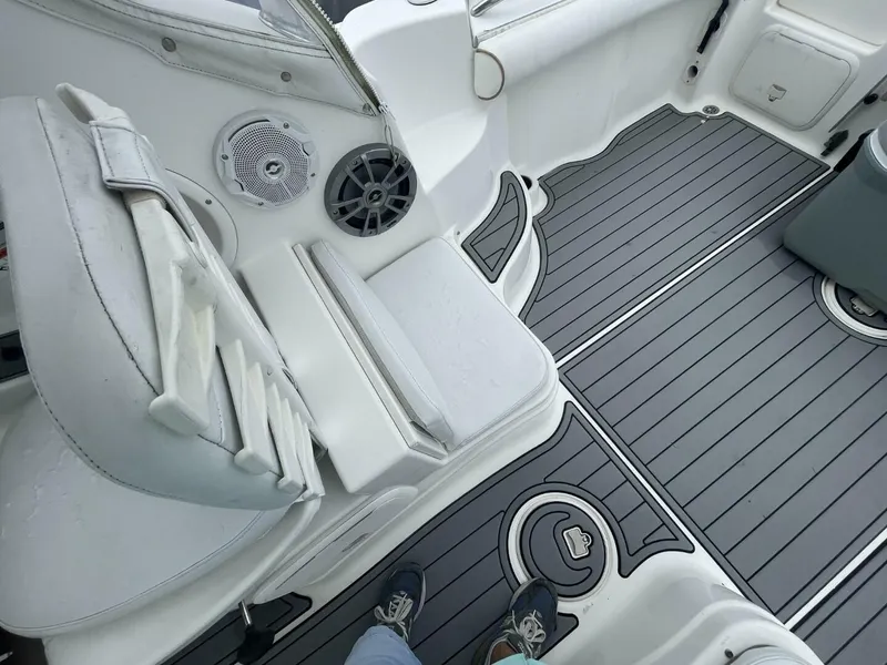 Slide: The Image of Wellcraft 252 Coastal 2006 - 5174319