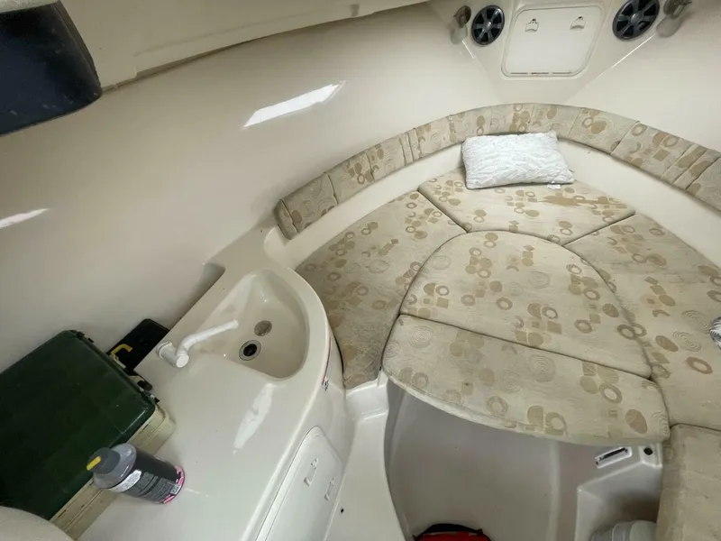 Slide: The Image of Wellcraft 252 Coastal 2006 - 5174324