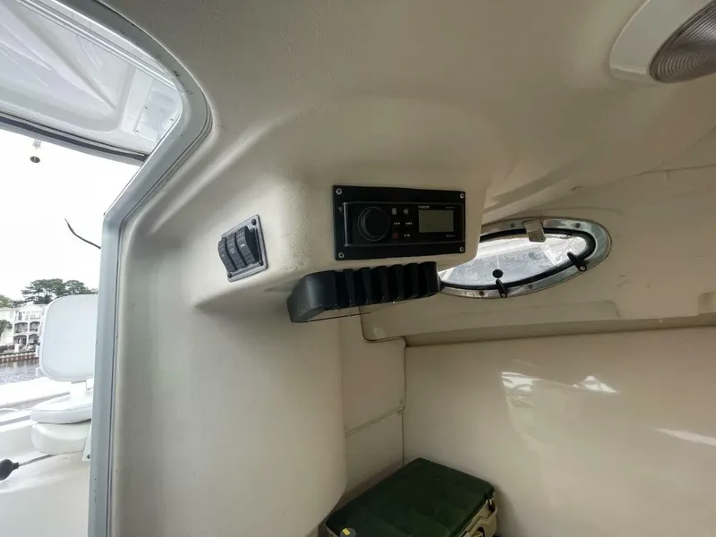 Slide: The Image of Wellcraft 252 Coastal 2006 - 5174325