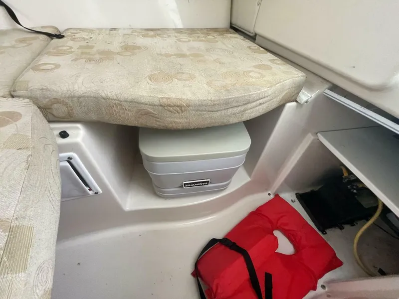 Slide: The Image of Wellcraft 252 Coastal 2006 - 5174327