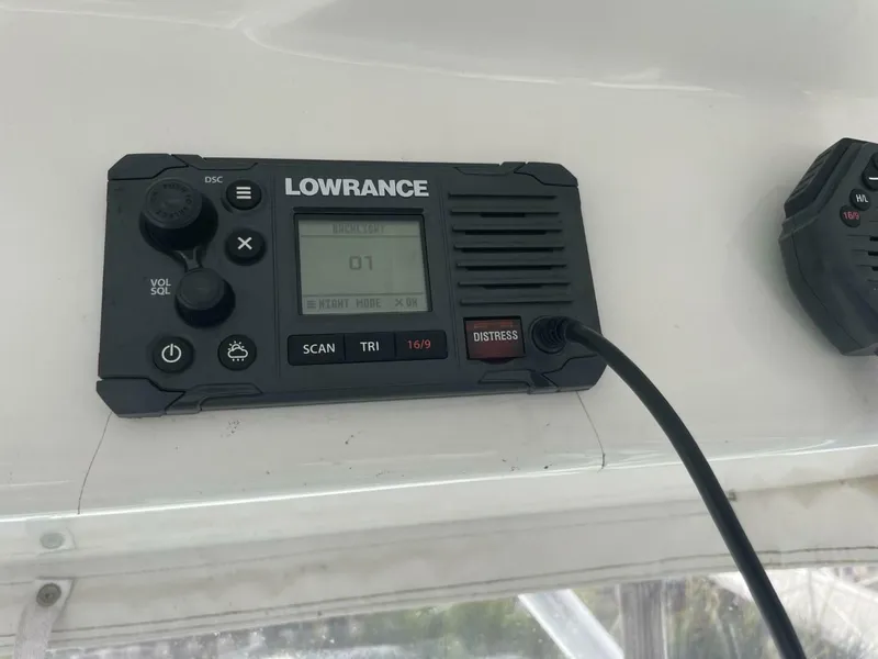 Slide: The Image of Wellcraft 252 Coastal 2006 - 5174333