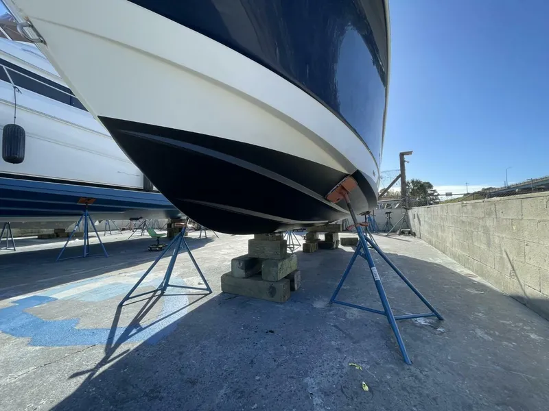 Slide: The Image of Wellcraft 252 Coastal 2006 - 5174298