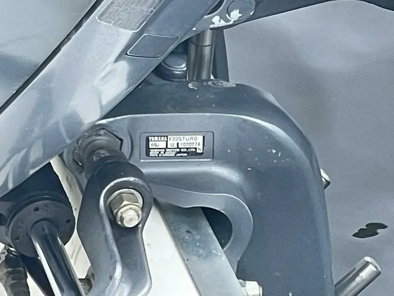 Slide: The Image of Wellcraft 252 Coastal 2006 - 5174303