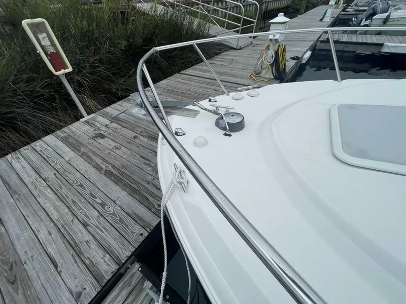 Slide: The Image of Wellcraft 252 Coastal 2006 - 5174307