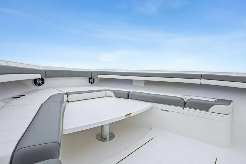 Slide: The Image of 2023 Regulator 41 Center Console 'Boss Lady' - 5196474