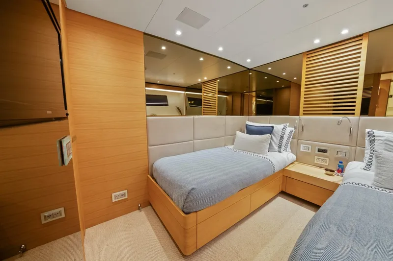 Slide: The Image of Sanlorenzo SD92 - 5174907