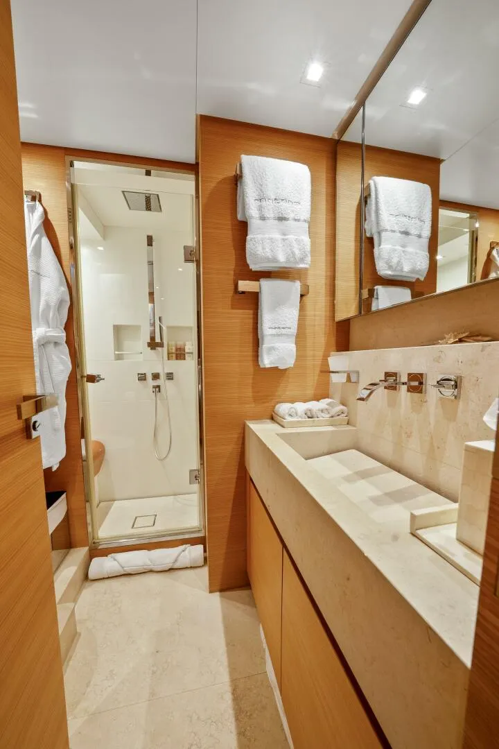 Slide: The Image of Sanlorenzo SD92 - 5174911