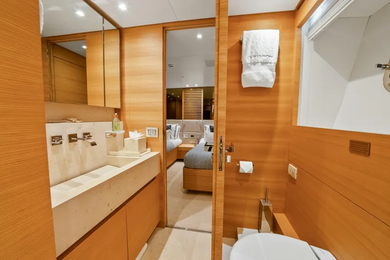 Slide: The Image of Sanlorenzo SD92 - 5174920