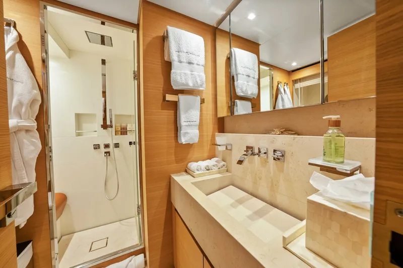 Slide: The Image of Sanlorenzo SD92 - 5174922