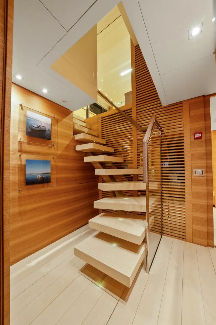 Slide: The Image of Sanlorenzo SD92 - 5174926