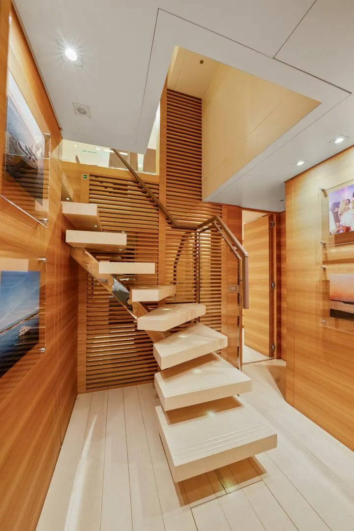 Slide: The Image of Sanlorenzo SD92 - 5174929