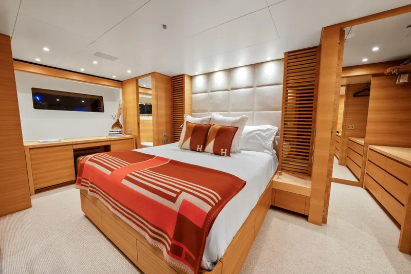 Slide: The Image of Sanlorenzo SD92 - 5174932