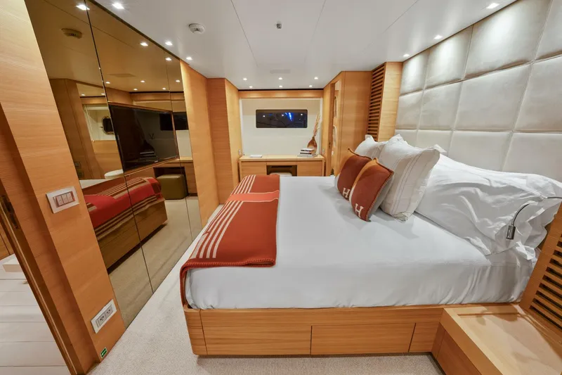 Slide: The Image of Sanlorenzo SD92 - 5174933