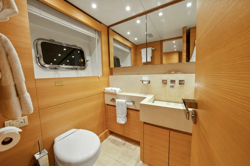 Slide: The Image of Sanlorenzo SD92 - 5174938