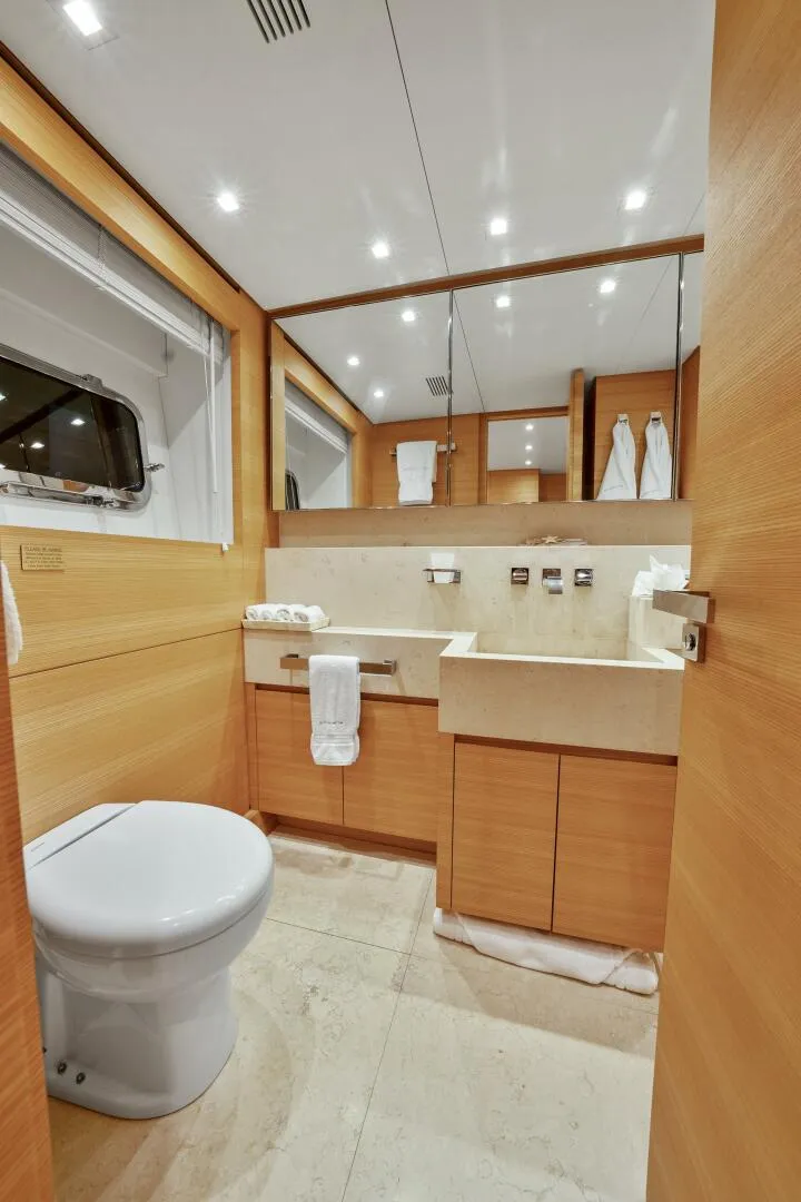 Slide: The Image of Sanlorenzo SD92 - 5174939