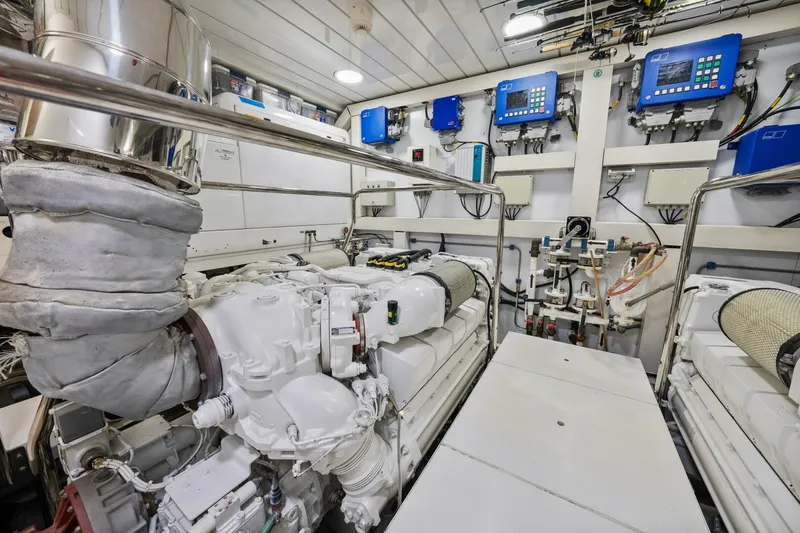 Slide: The Image of Sanlorenzo SD92 - 5174949