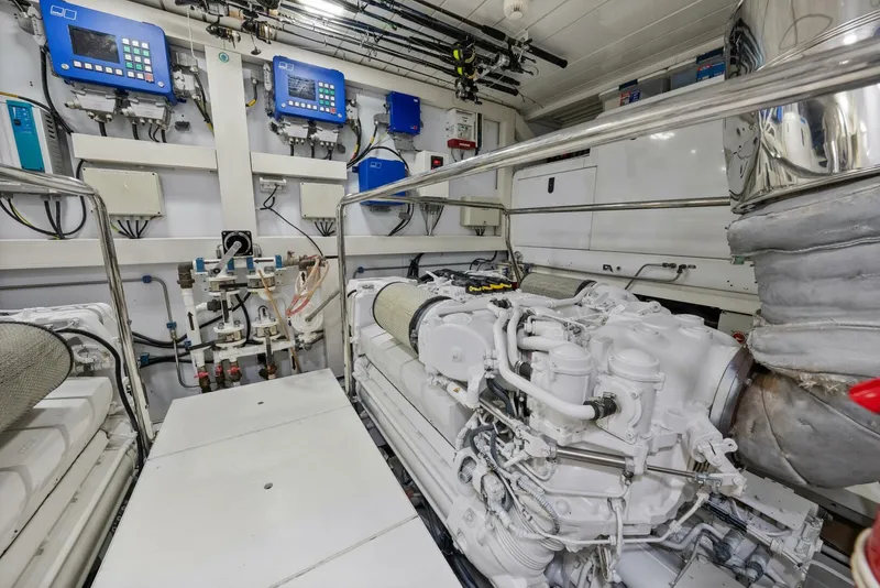 Slide: The Image of Sanlorenzo SD92 - 5174951