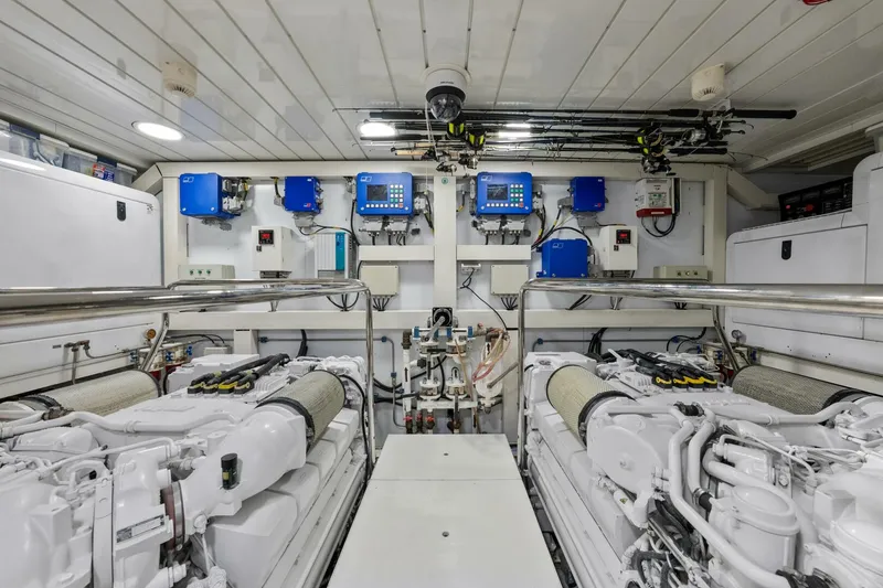 Slide: The Image of Sanlorenzo SD92 - 5174952