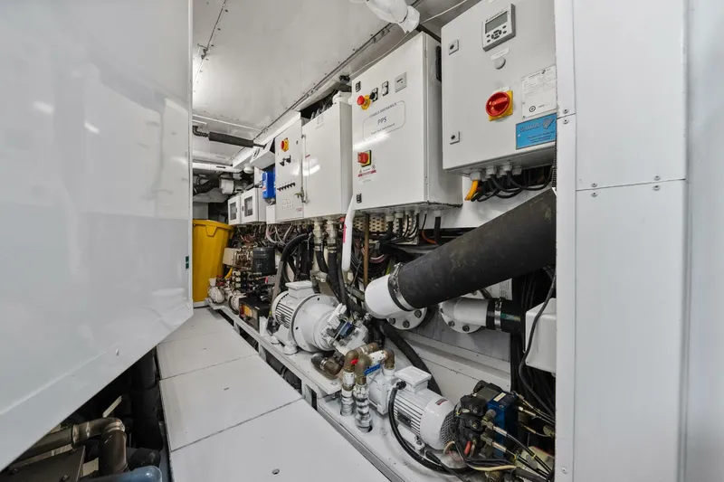 Slide: The Image of Sanlorenzo SD92 - 5174954