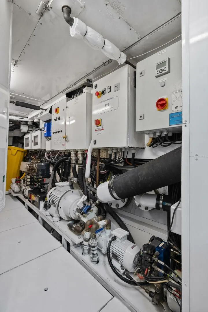 Slide: The Image of Sanlorenzo SD92 - 5174958