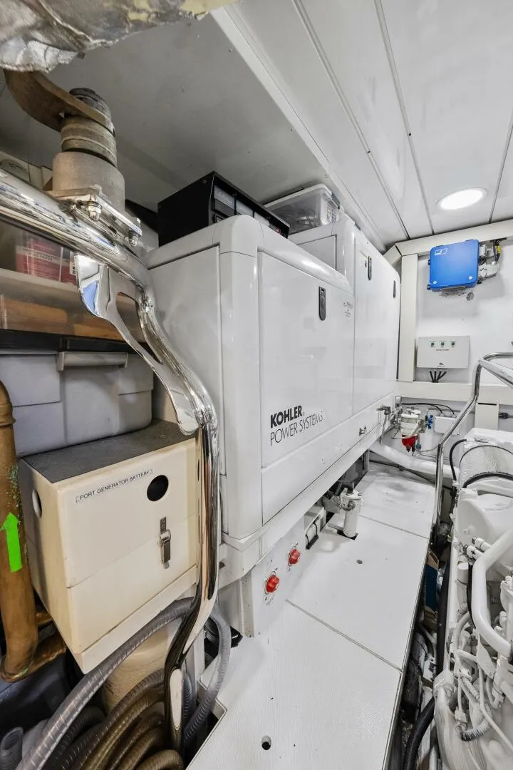 Slide: The Image of Sanlorenzo SD92 - 5174960