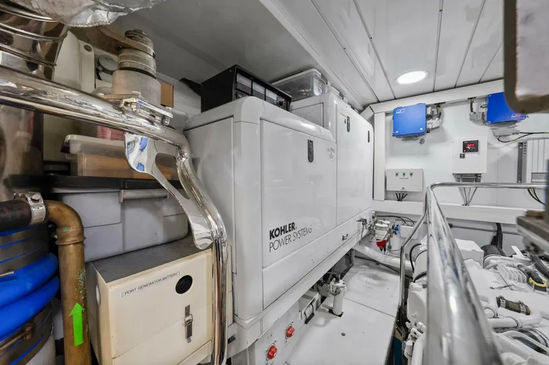 Slide: The Image of Sanlorenzo SD92 - 5174961