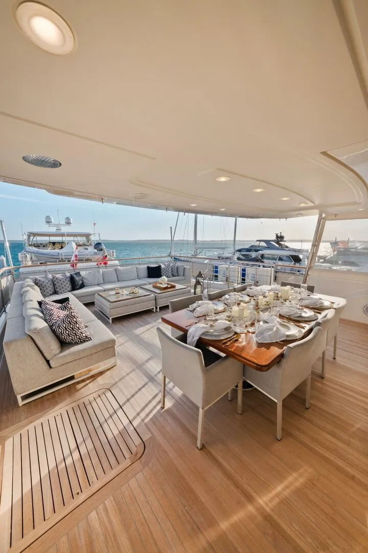 Slide: The Image of Sanlorenzo SD92 - 5174779