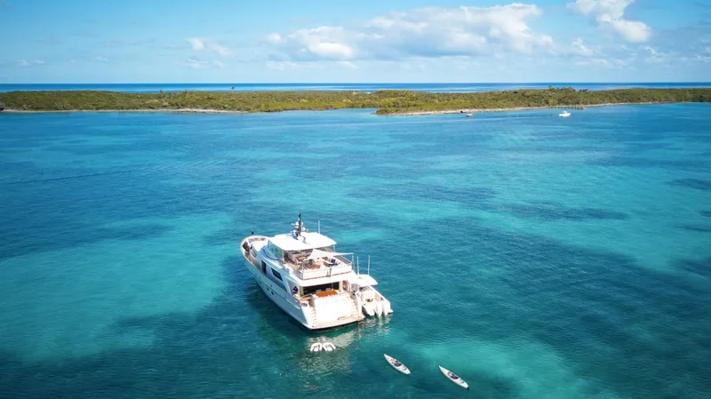 Slide: The Image of Sanlorenzo SD92 - 5174650