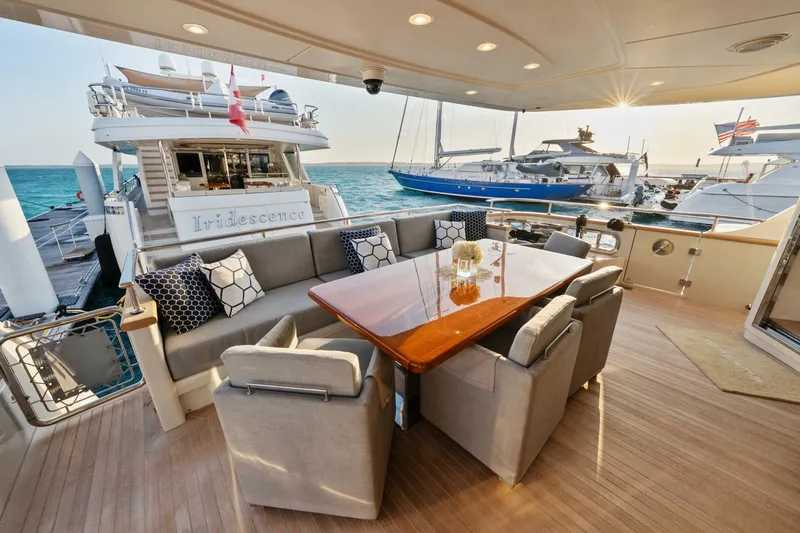 Slide: The Image of Sanlorenzo SD92 - 5174800