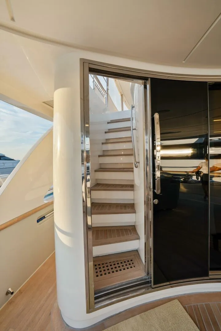 Slide: The Image of Sanlorenzo SD92 - 5174806