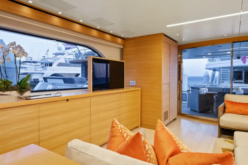 Slide: The Image of Sanlorenzo SD92 - 5174828