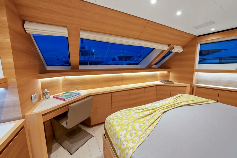 Slide: The Image of Sanlorenzo SD92 - 5174839