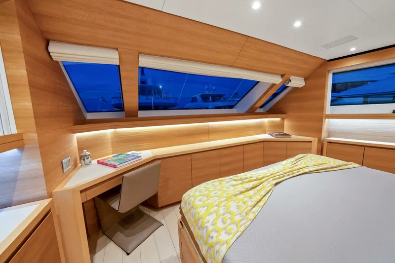 Slide: The Image of Sanlorenzo SD92 - 5174851