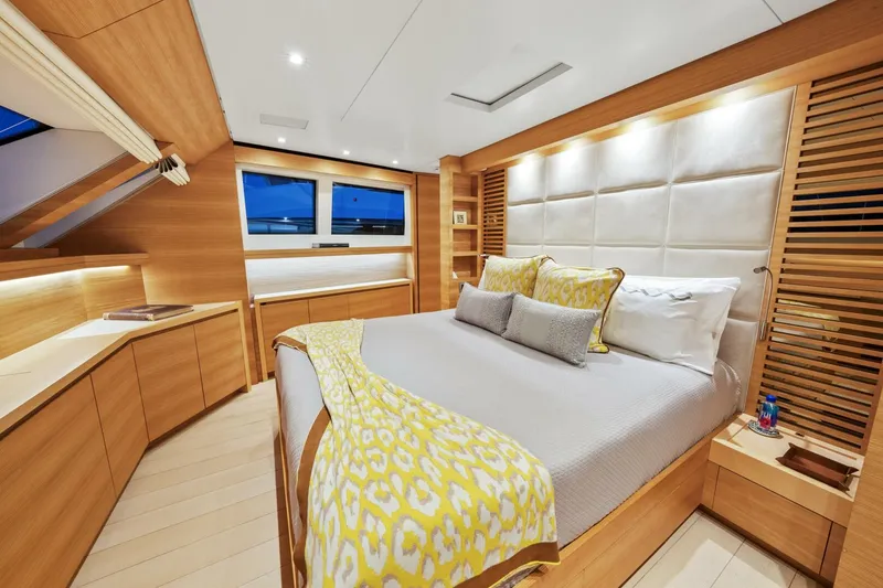 Slide: The Image of Sanlorenzo SD92 - 5174853