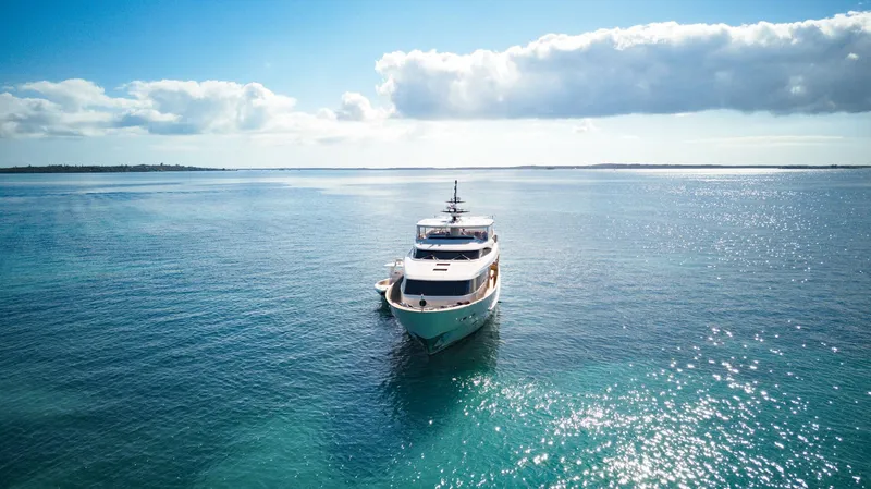 Slide: The Image of Sanlorenzo SD92 - 5174654